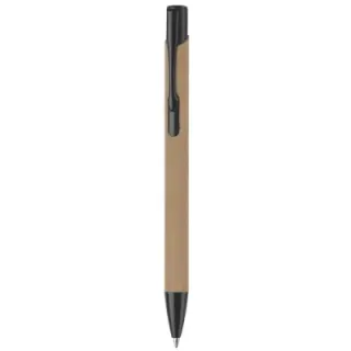 Ball pen Allicante paper - LT87255 (gadzety reklamowe)